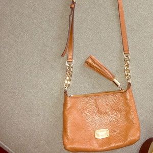 Michael Kors Cross Body Bag